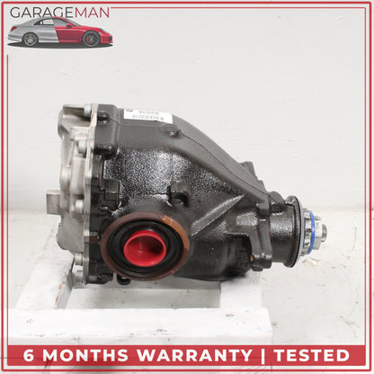 2014-2021 BMW M235i F22 RWD 3.0L Rear Axle Differential Carrier 7599411 OEM