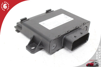2011-2018 Audi A8 Voltage Regulator Stabilizer Control Module Unit 8K0959663