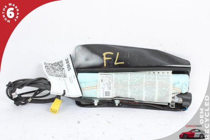 2012-2018 Audi A7 S7 RS7 Front Left Side Seat Airbag Air Bag 4G8880241B OEM