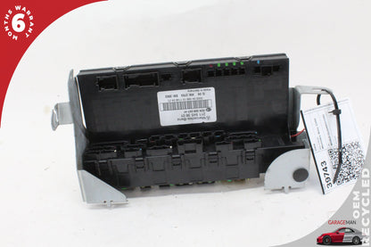2003-2011 Mercedes W211 E500 CLS500 Rear Trunk Fuse Box Module 2115453601 OEM