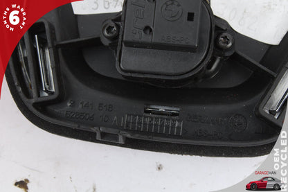 2011-2013 BMW 335is E92 Coupe Manual Transmission Gear Shifter Selector 61319213647 OEM
