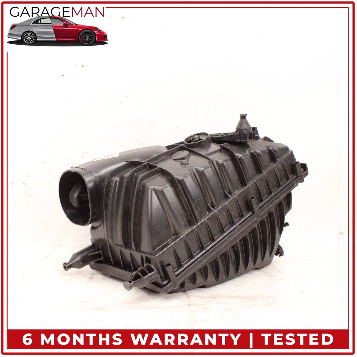 2013-2015 LR Range Rover L405 L494 Right Side Air Intake Filter Cleaner Box OEM