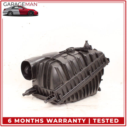 2013-2015 LR Range Rover L405 L494 Right Side Air Intake Filter Cleaner Box OEM