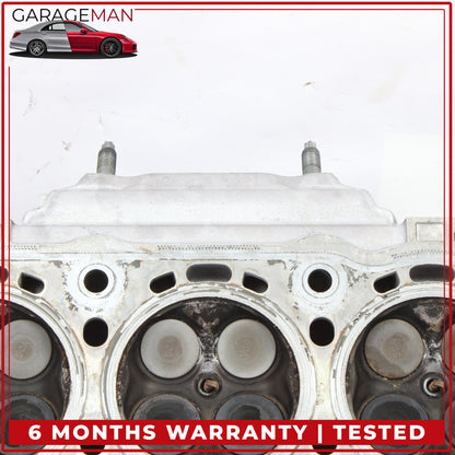 2017-2024 Infiniti Q50 Q60 3.0L V6 Right Side Cylinder Head 110404HK0A OEM