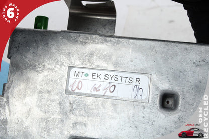 2007-2009 Audi Q7 SUV Multimedia MMI Control Module Unit 4E0035729 Genuine