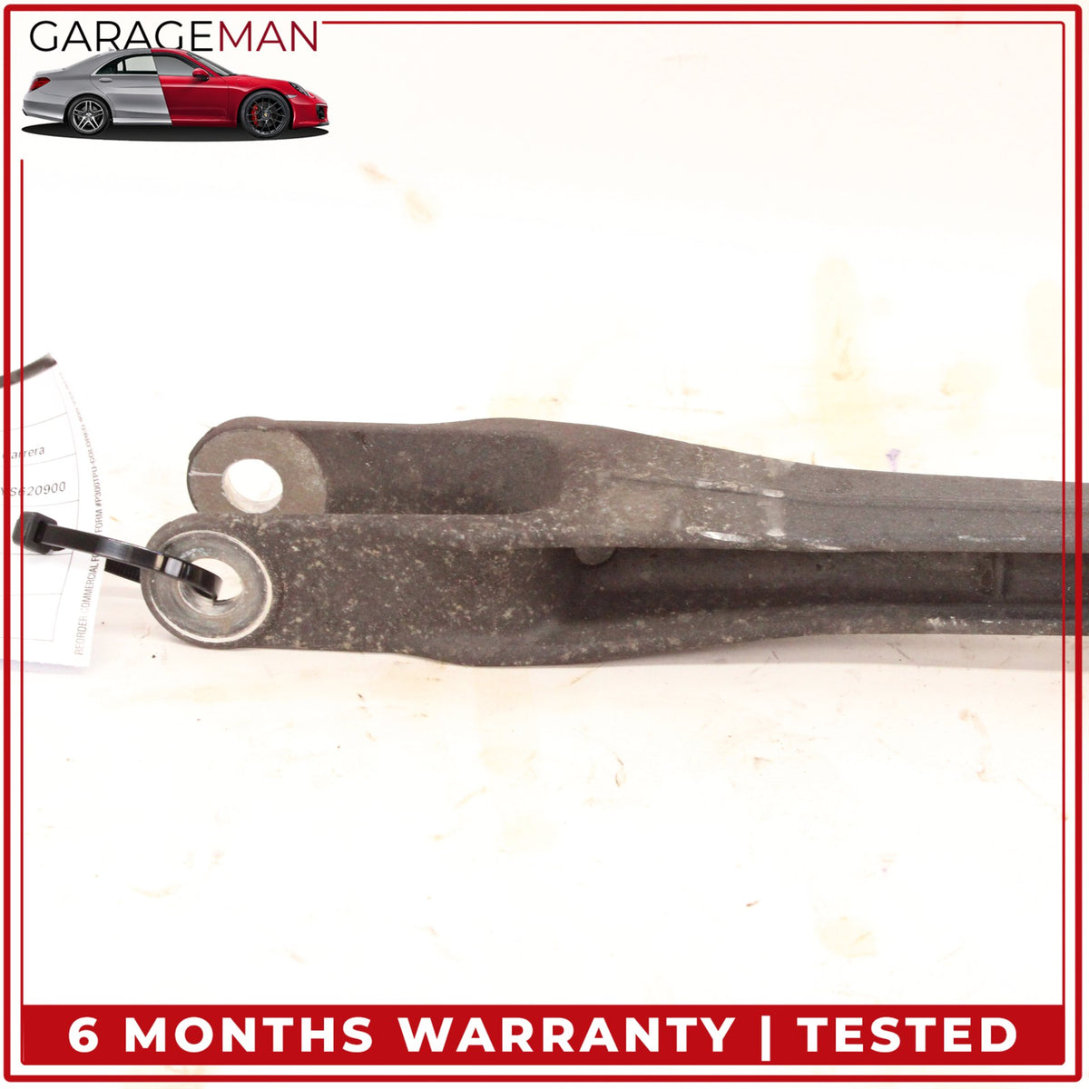 1997-2005 Porsche 911 Carrera 996 Front Left or Right Side Lower Control Arm OEM