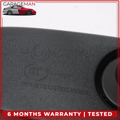 2016 Buick Cascada Convertible Interior Mirror 23211679