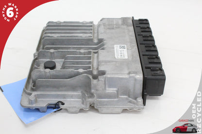 2019-2022 BMW 330i G20 2.0 RWD Engine Computer/ ECU Module 9844434