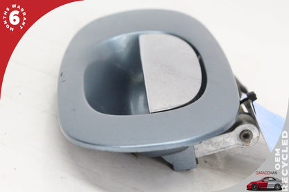 1997-2006 Jaguar XK8 XKR X100 Front Right Exterior Door Handle R31057 OEM