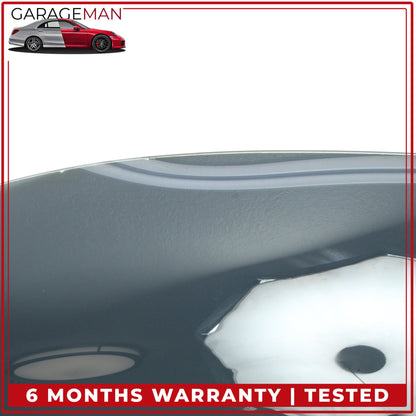 2008-2019 Maserati GranTurismo M145 Front Left Driver Side Door Window Glass OEM