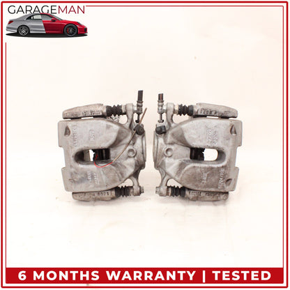 2019-2026 BMW Z4 G29 Front Left & Right Brake Calipers OEM