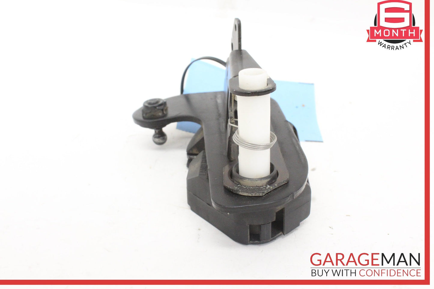 2005-2016 Land Rover LR4 Left Side Trunk Lid Latch Lock Actuator 51247016049 OEM