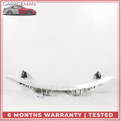 2012-2015 BMW 650i Front Bumper Reinforcement Impact Crash Bar Beam 7211487 OEM