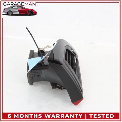 2014-2021 BMW 230i F22 Front Left Dash AC A/C Air Vent 9205355 OEM