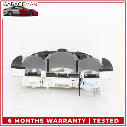 2001-2004 Mercedes R170 SLK320 Speedometer Instrument Cluster 1705406111 OEM