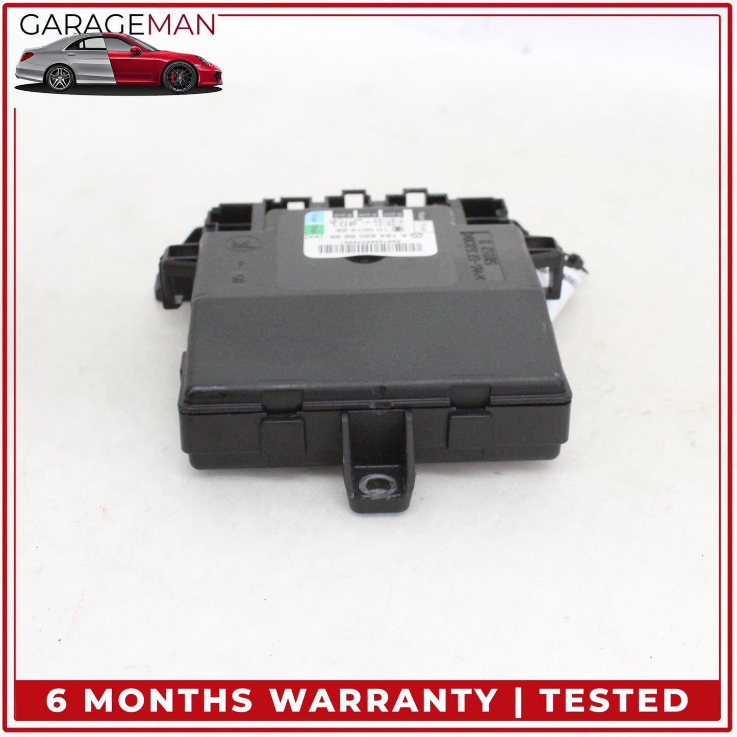 2006-2013 Mercedes X164 GL550 Front Right Door Control Module 1648205985 OEM