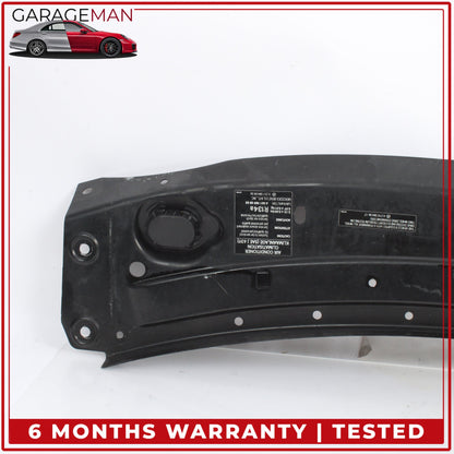 2006-2012 Mercedes W164 ML350 Front Upper Radiator Support Tie Bar OEM
