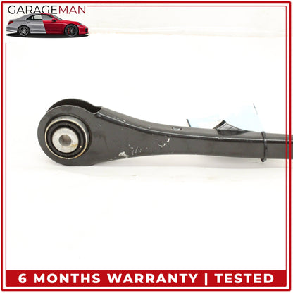 2018-2025 Audi Q5 Rear Left Driver Side Tie Rod Control Arm 80A501529A OEM