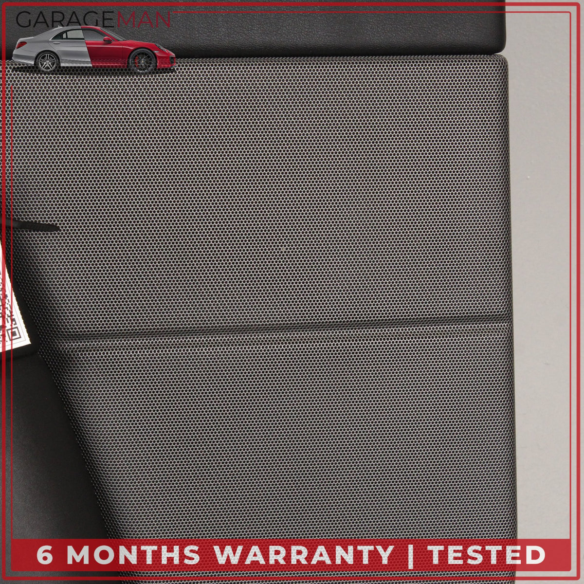 2014-2017 LR Range Rover Sport L494 Front Left Side Interior Door Panel Trim OEM