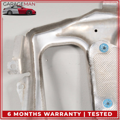 2013-2023 Range Rover L405 Rear Engine Under Splash Guard Shield Cover OEM