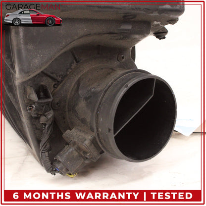 2013-2015 LR Range Rover L405 L494 Right Side Air Intake Filter Cleaner Box OEM