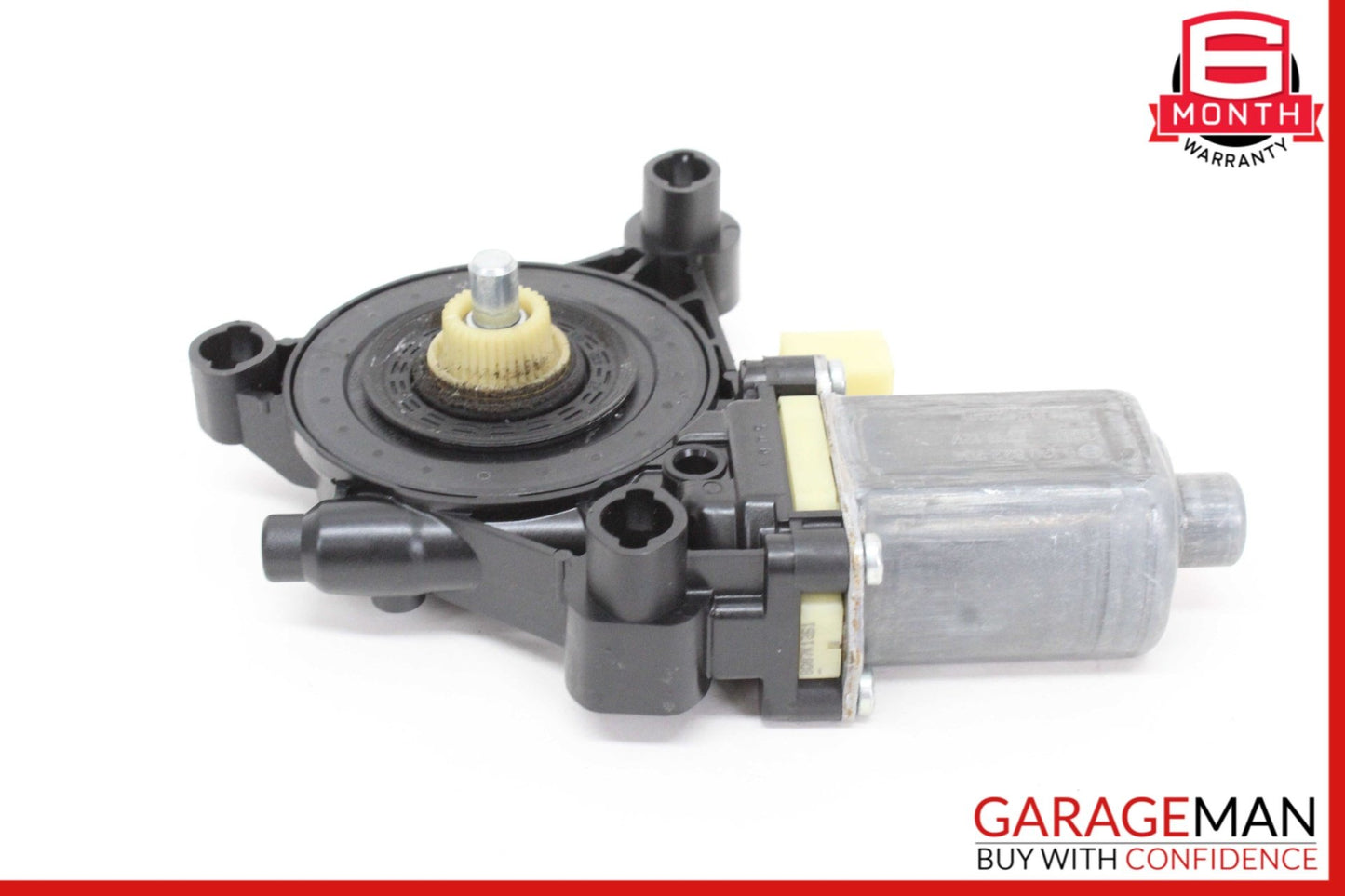2017-2024 Audi Q7 SUV Rear Left Window Regulator Motor 8W0959802 Genuine
