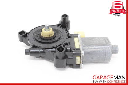 2017-2024 Audi Q7 SUV Rear Left Window Regulator Motor 8W0959802 Genuine