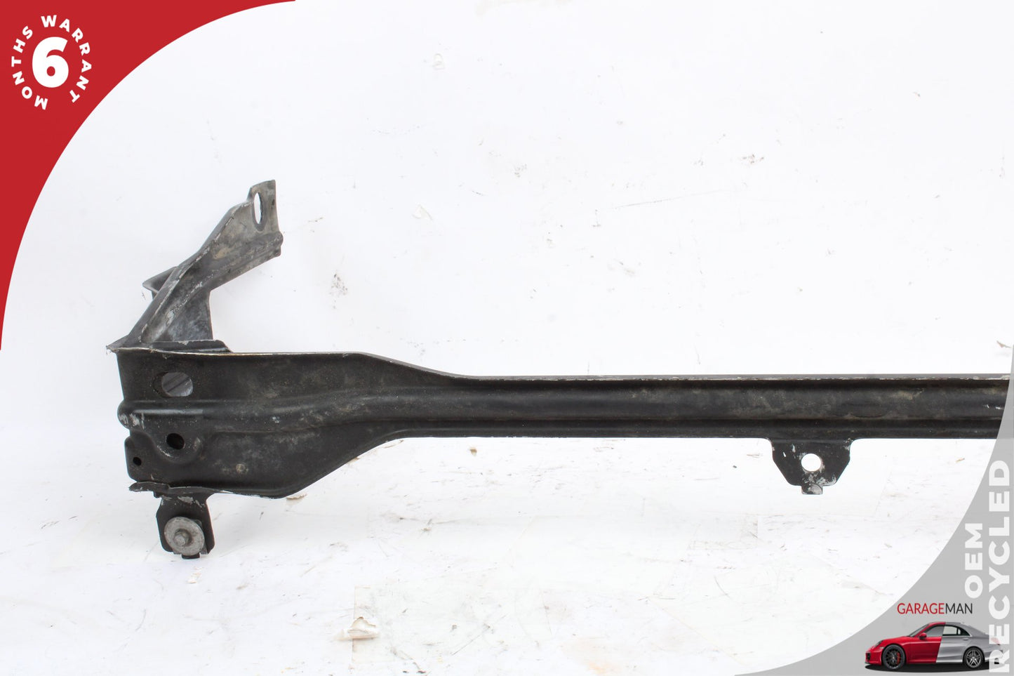 2007-2014 Mercedes W221 S550 S63 AMG CL550 Lower Radiator Support Core Frame OEM