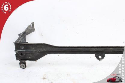 2007-2014 Mercedes W221 S550 S63 AMG CL550 Lower Radiator Support Core Frame OEM