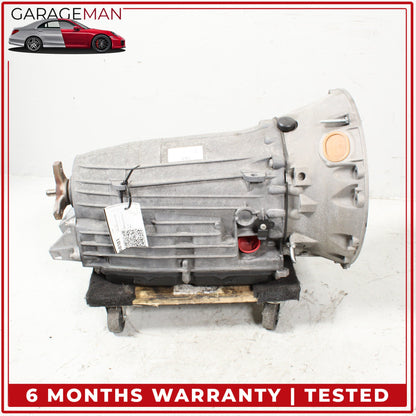 2005-2011 Mercedes-Benz E350 W211 Automatic Transmission Assembly 722.906 OEM