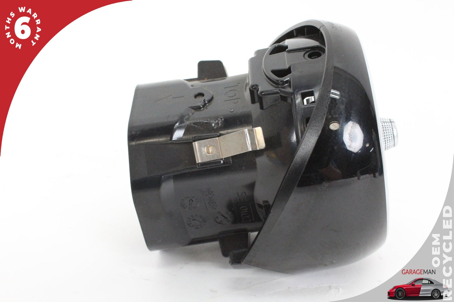 2015-2020 Mercedes W205 C300 C400 Front Left Dash AC A/C Air Vent 2058301154 OEM