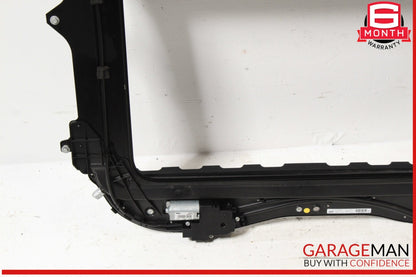 2007-2013 Mercedes-Benz S550 W221 Sedan Panoramic Sunroof Sun Roof Glass OEM
