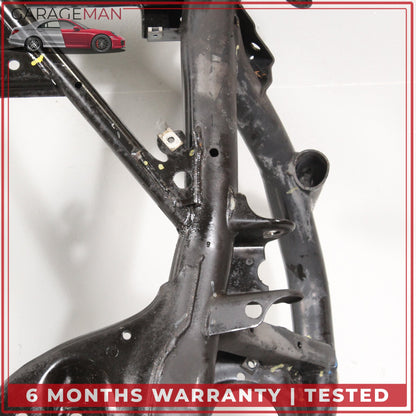 2010-2012 Range Rover L322 Front Subframe Engine Crossmember AH425019AC OEM