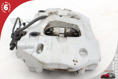 2011-2018 Porsche Cayenne 958 Rear Left Driver Side Brake Caliper 7P061542 OEM