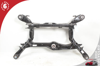 2015-2024 Porsche Macan 95B SUV Rear Subframe Crossmember 95B505235