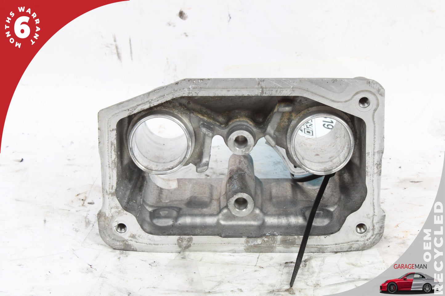 2012-2018 BMW 320i 328i F30 2.0L Engine Ignition Coil Mount Bracket 7595546 OEM