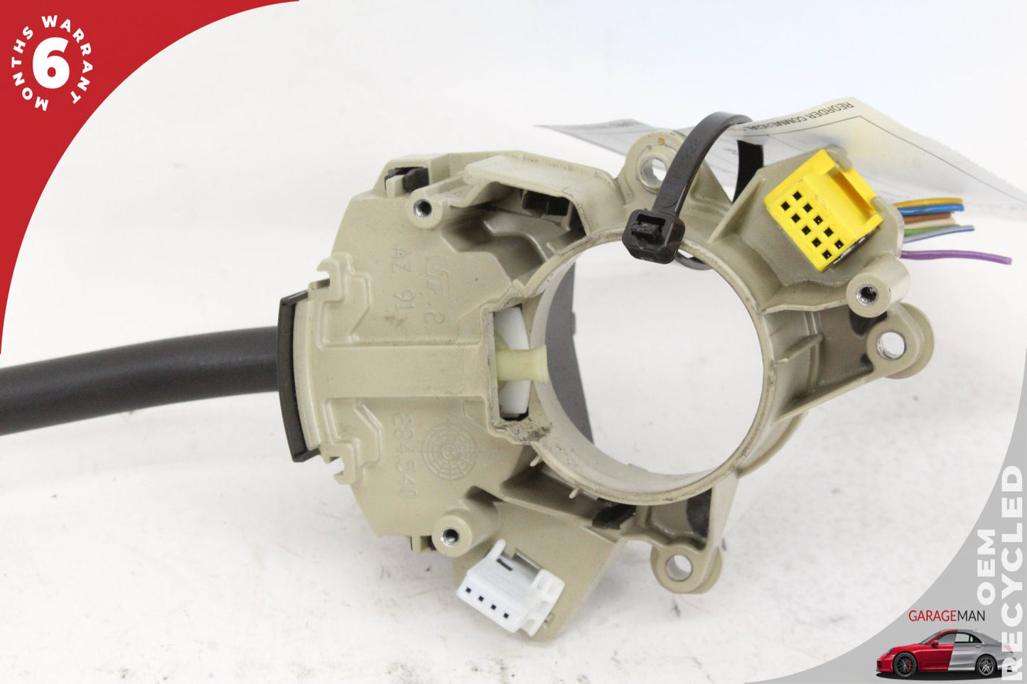 2001-2005 Mercedes W203 C240 Turn Signal Indicator Control Switch 2035450010 OEM
