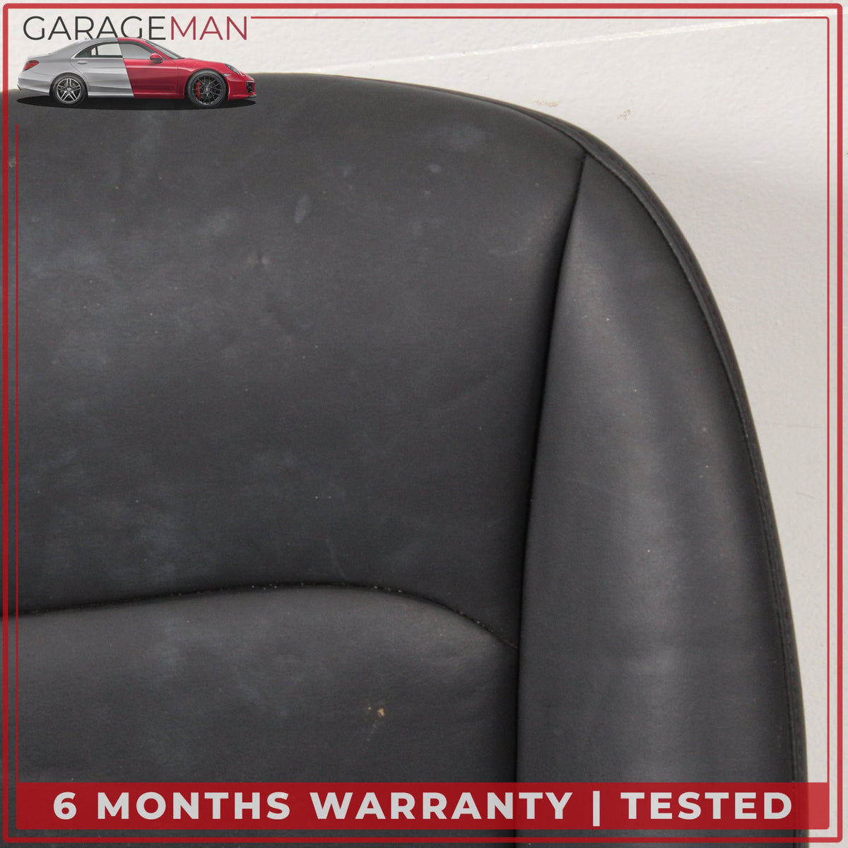 2017-2023 Tesla Model 3 Front Right Lower Bottom Seat Cushion 145293601D OEM