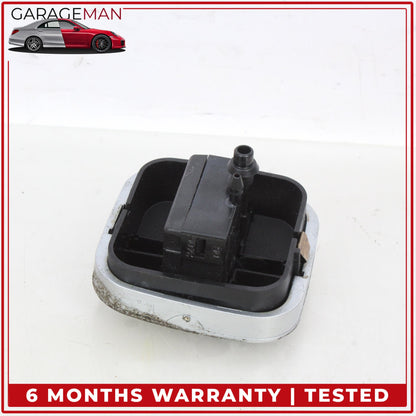 2000-2012 Mercedes R230 SL500 SL600 Front Seat Lumbar Control Switch Set OEM