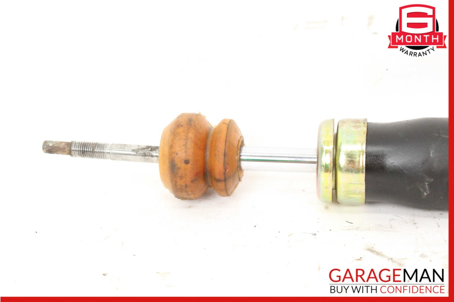 1998-2005 Mercedes-Benz ML320 W163 Front Left and Right Shock Strut 1633261100