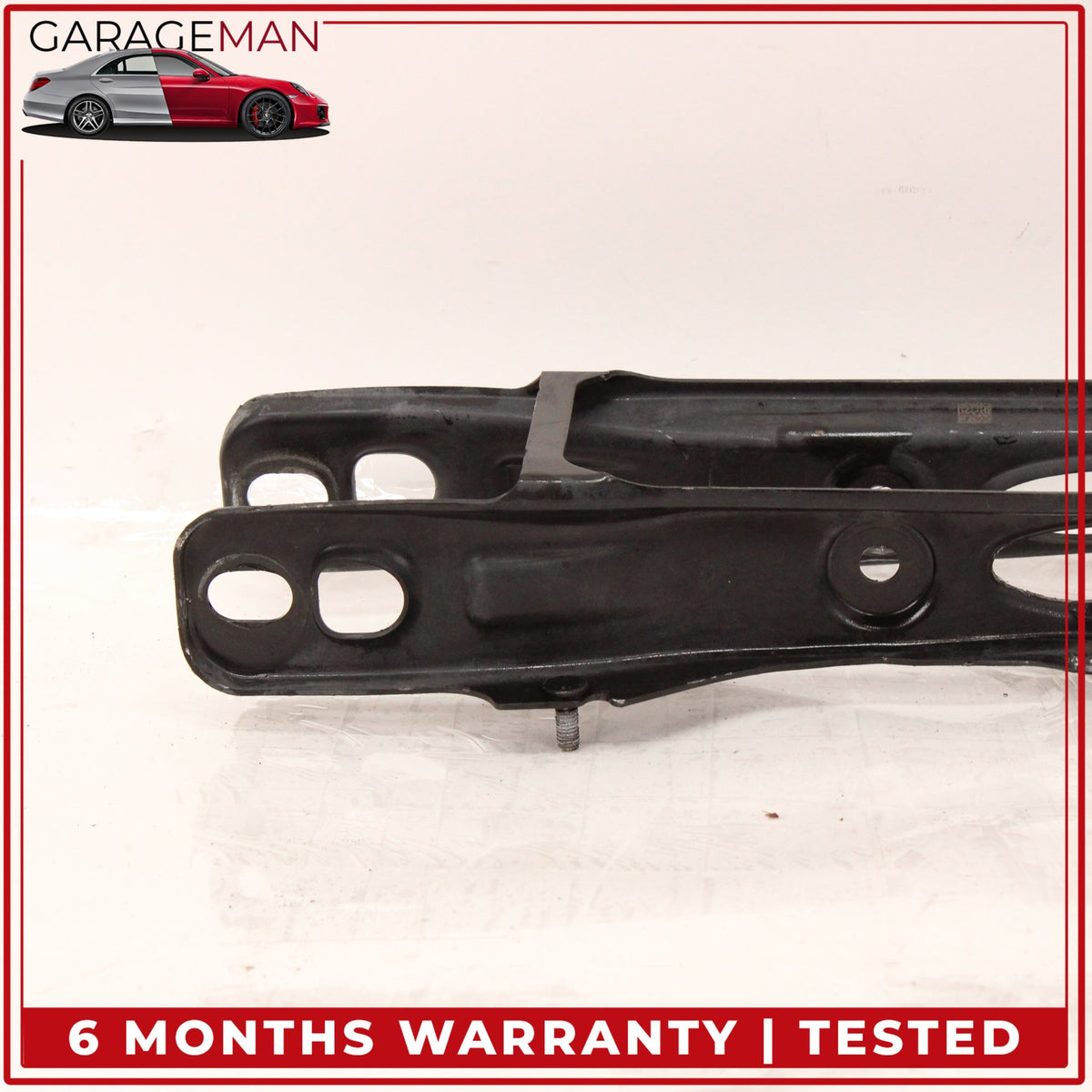 2017-2023 BMW 530e Rear Left or Right Side Lower Camber Control Arm 6875104 OEM