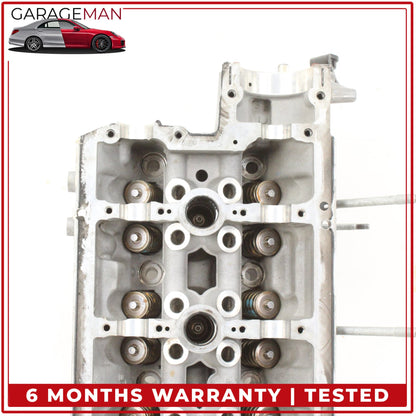 2011-2018 Audi A6 Porsche Cayenne 958 3.0L Left Cylinder Head 06E103403 OEM