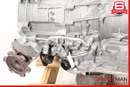 2016-2018 Audi A7 A6 Quattro 3.0L Engine AWD Automatic Transmission OEM 104K