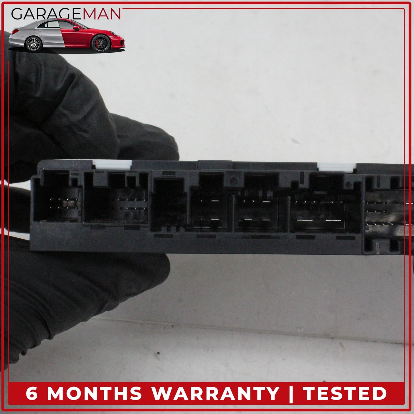 2011-2018 BMW X3 X4 F25 F26 Front Left or Right Seat Control Module 9369122 OEM
