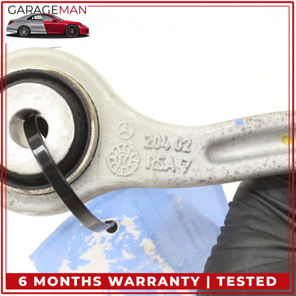 2015-2023 Mercedes X253 GLC300 Rear Left or Right Lower Control Arm 20402 OEM