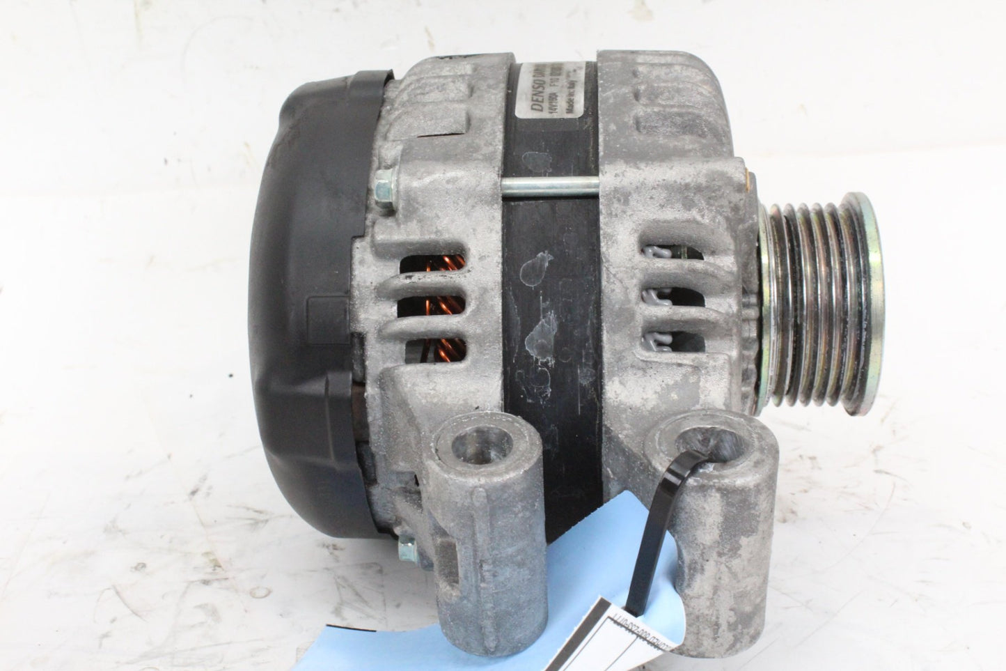 2010-2013 Land Rover LR4 Engine Motor Alternator Generator 8W8310300BA OEM