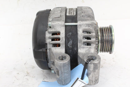 2010-2013 Land Rover LR4 Engine Motor Alternator Generator 8W8310300BA OEM