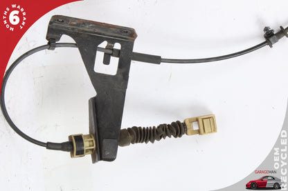 2004-2005 Ford Thunderbird RWD Transmission Shifter Cable 3W6Z7210KA OEM