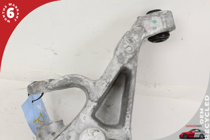 2003-2005 Ford Thunderbird RWD Rear Left Lower Suspension Control Arm 6W4Z5A649A OEM