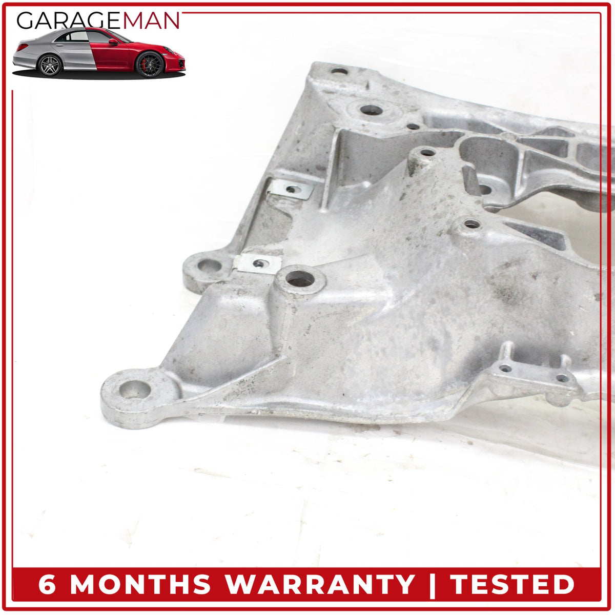 2018-2025 Audi Q5 Automatic Transmission Mount Support Bracket 80A399262BA OEM